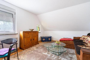 Ferienwohnung im Grünen